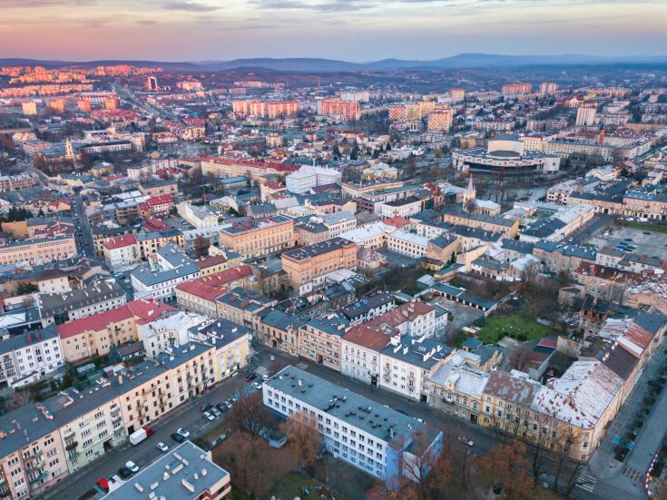Kielce Kielce