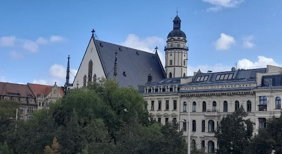 Leipzig Leipzig