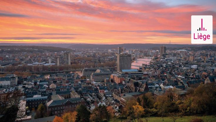 Liege