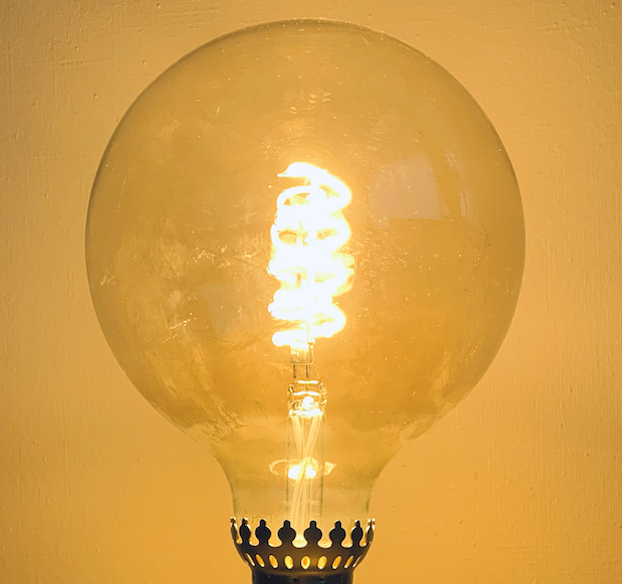 Light bulb Light bulb
