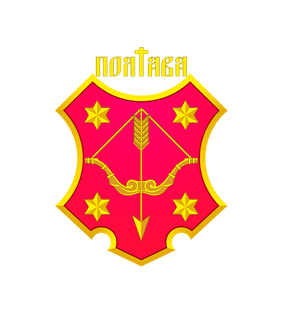 Poltava Logo of Poltava