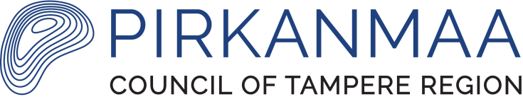 Logo of Tampere Region