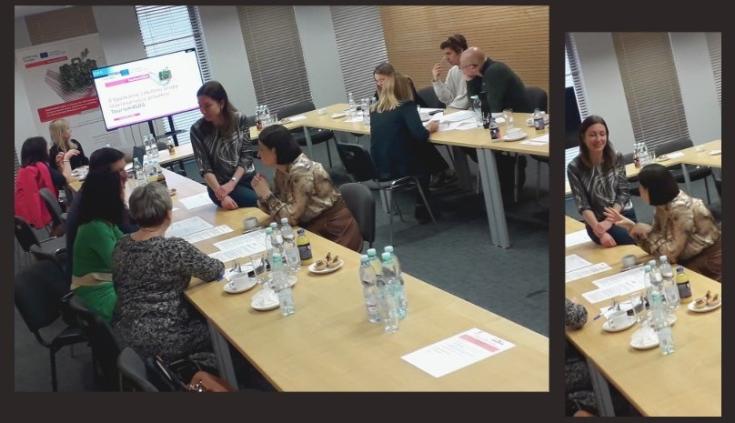 March 31st II LSG in Lubelskie Local Stakeholder Group