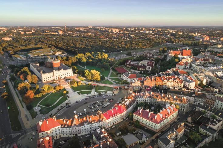 City of Lublin City of Lublin