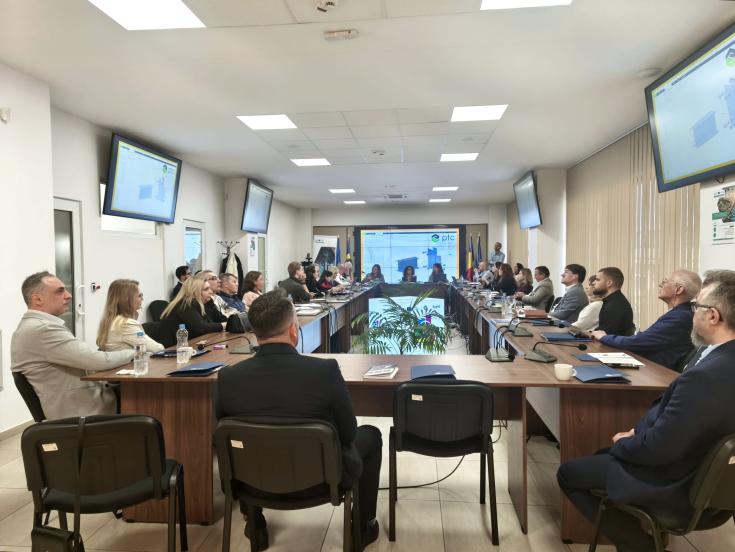MAE Partners in Craiova MAE Partners in Craiova