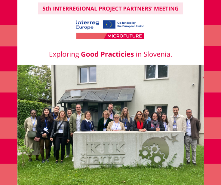 5th meeting slo