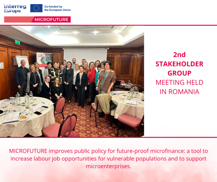 2ND STAKEHOLDER MEETING