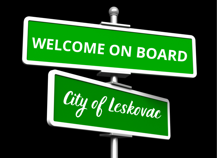 City of Leskovac