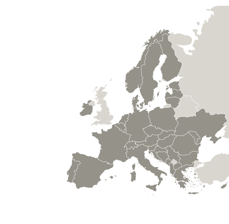 Interreg-Europe-36-country-map