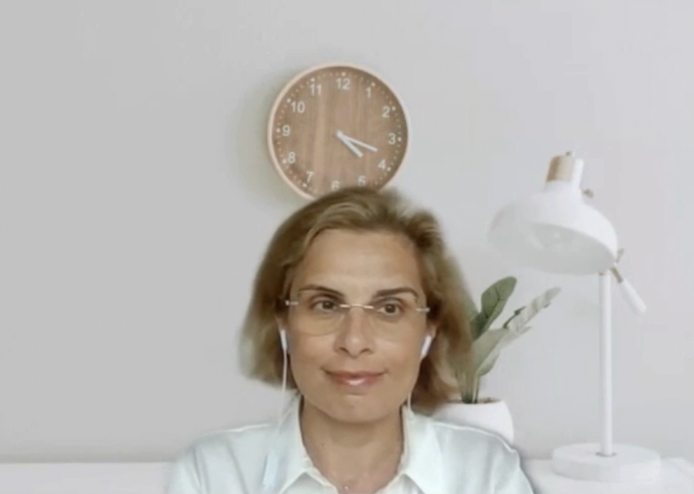 Margarida Coelho Margarida Coelho