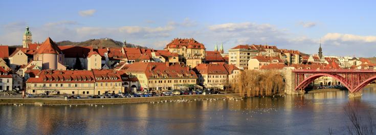 Maribor Landscape