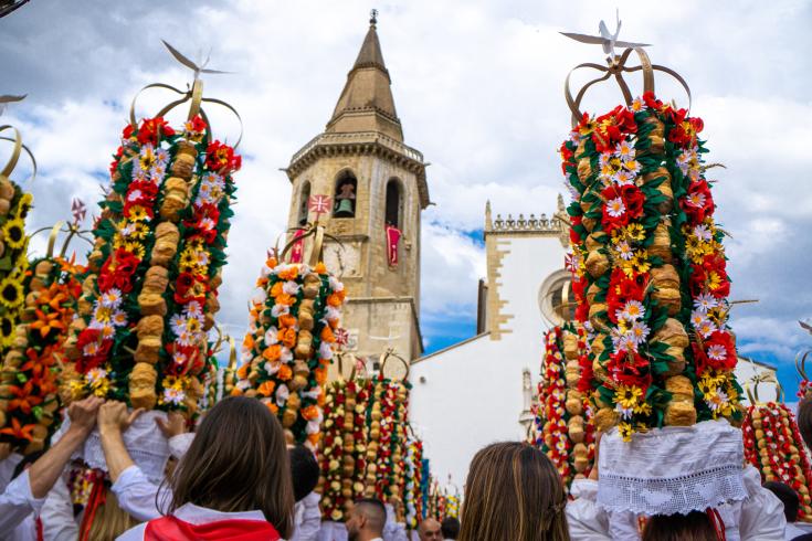 Traditions and celebrations in in Médio Tejo