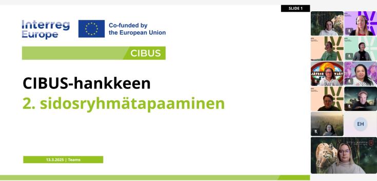 second SM Finland