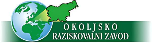 Logo of the Environmental Research Institute