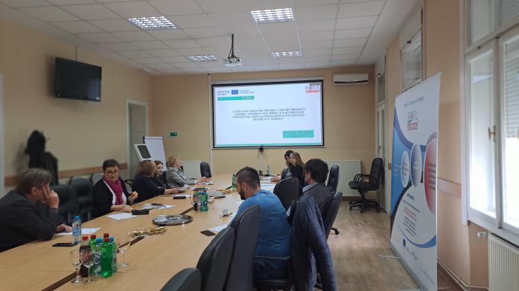 PORA Regional Development Agency of Koprivnica Križevci County