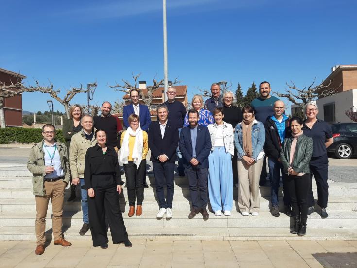 Participants of the Asco peer review Participants of the Asco peer review