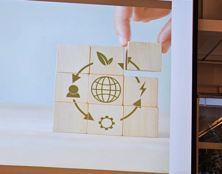 Circular economy
