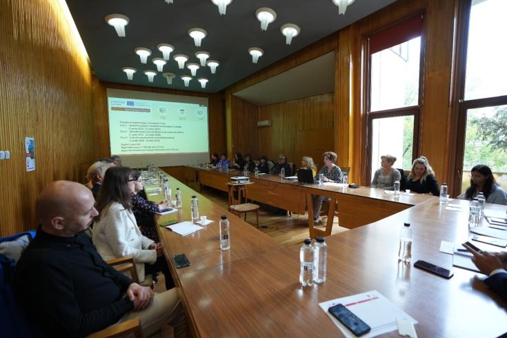 1st OpenRegioCulture RSG in Maramures 1st OpenRegioCulture RSG in Maramures