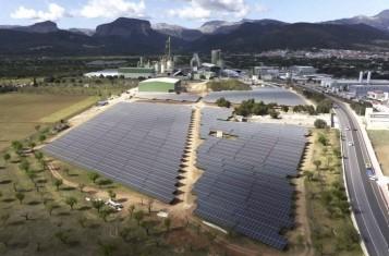 Mallorca's Green Hydrogen Initiative Featured in Interreg Europe Webinar on Advancing Hydrogen Valleys Mallorca's Green Hydrogen Initiative Featured in Interreg Europe Webinar on Advancing Hydrogen Valleys