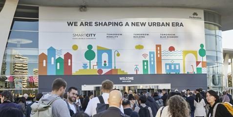 Smart City Expo Smart City Expo
