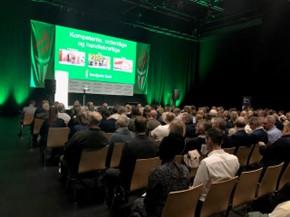 Erhvervs Get Together, Frederikshavn Erhvervs Get Together, Frederikshavn
