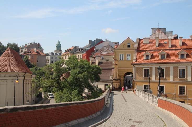 Lublin City Lublin City