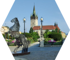 Image of Presov Slovakia