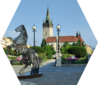 Image of Presov Slovakia Image of Presov Slovakia