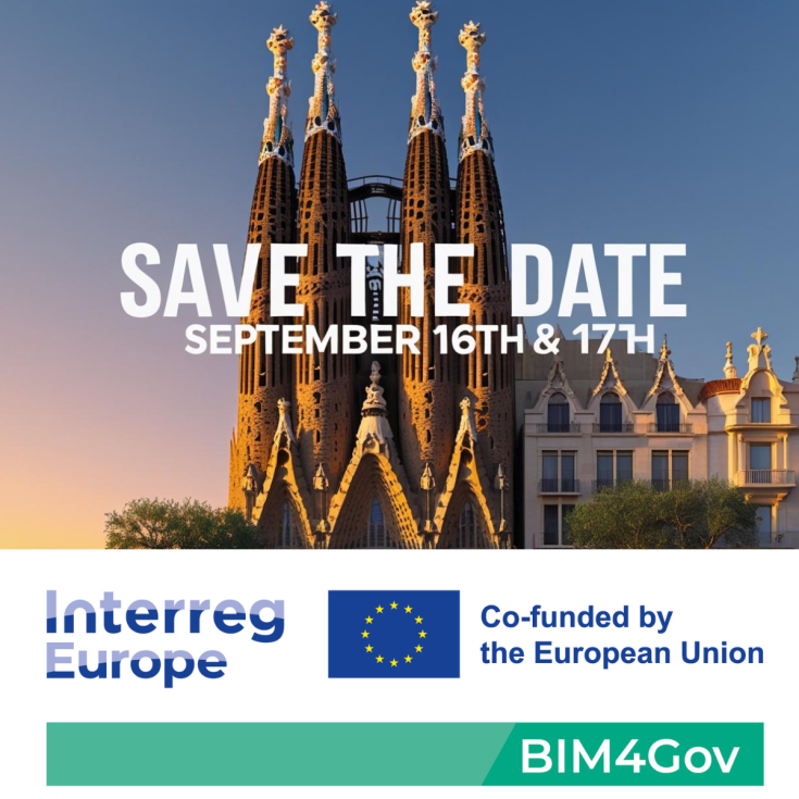save the date kickoff