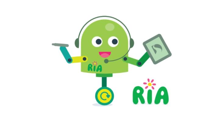Derry City Council's recycling chatbot