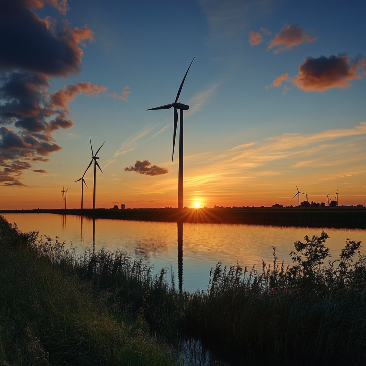 Renewable energy in Europe Renewable energy in Europe