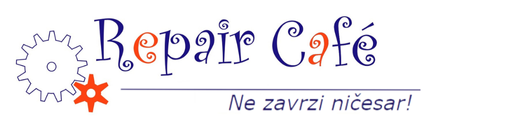 Repair Cafe Logo Repair Cafe Logo