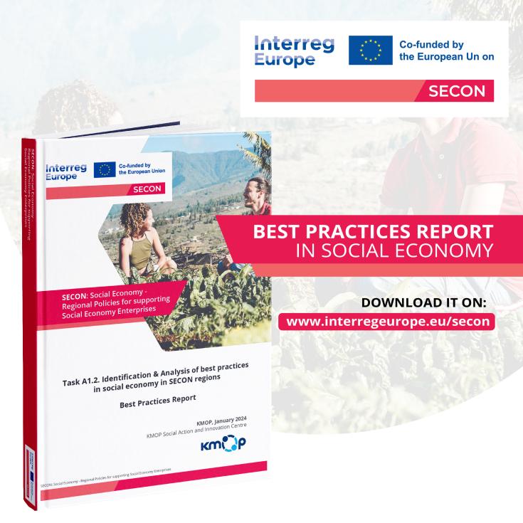 Best practices report