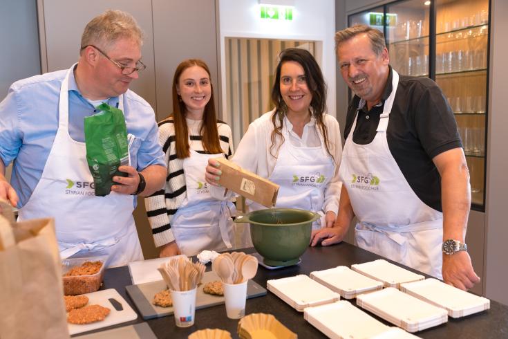 The Styrian Food Masterclass 2024