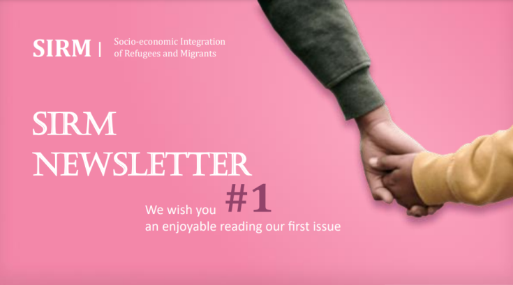 Newsletter #! SIRM