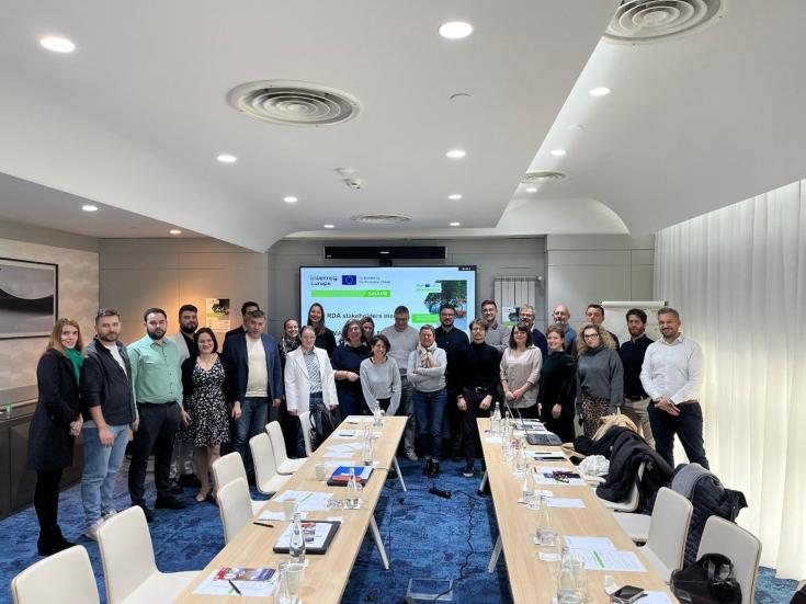 smape meeting bucharest