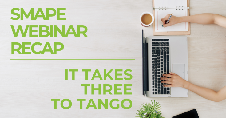 SMAPE WEBINAR SMAPE WEBINAR