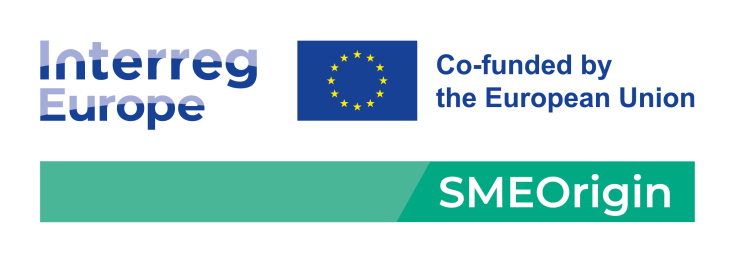 SMEOrigin logo