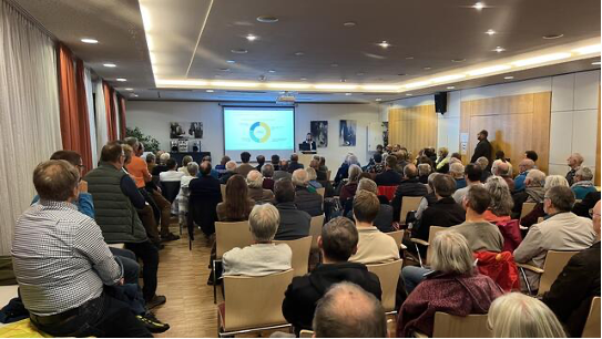 The future of heating in Pfaffenhofen The future of heating in Pfaffenhofen