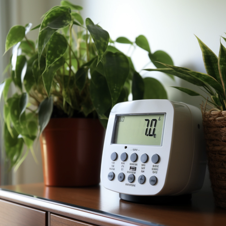 Smart Energy Counter Smart Energy Counter