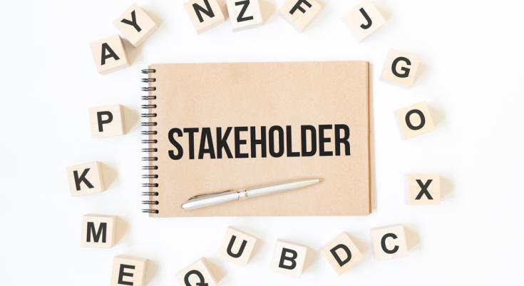 Stakeholders Meeting