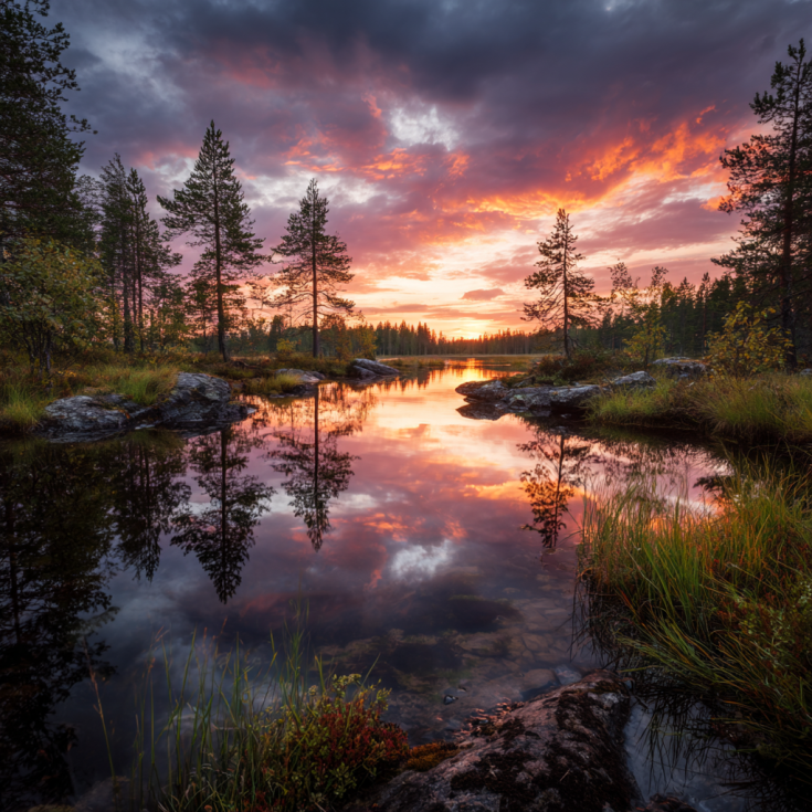 Sustainable tourism in Finland
