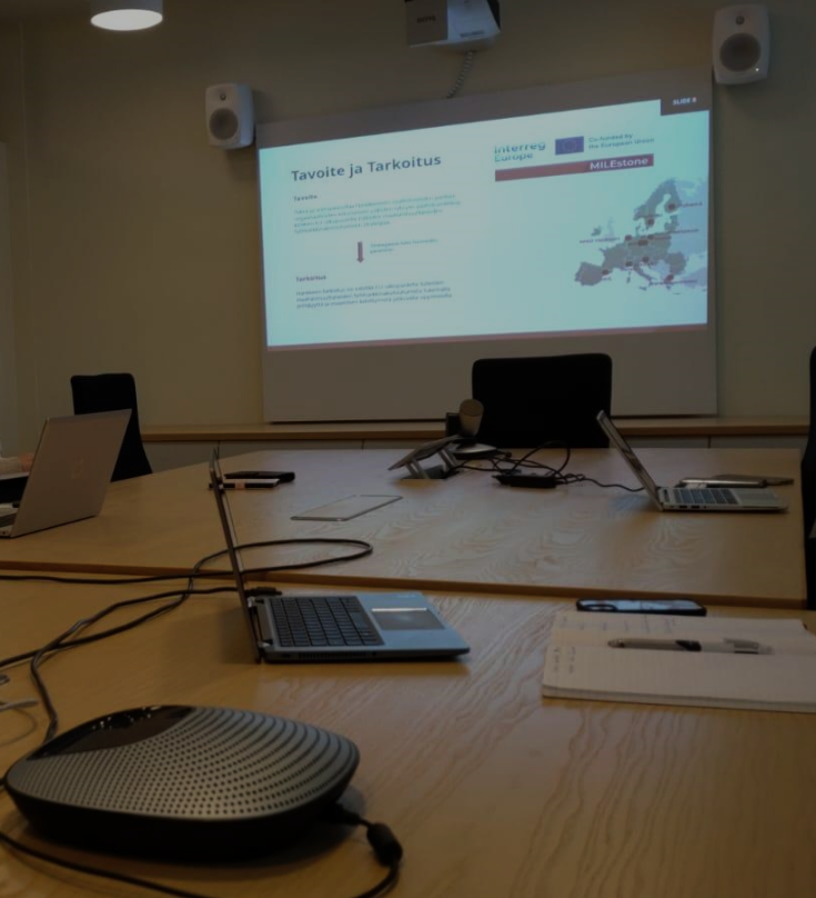1st Stakeholdermeeting 1st Stakeholdermeeting