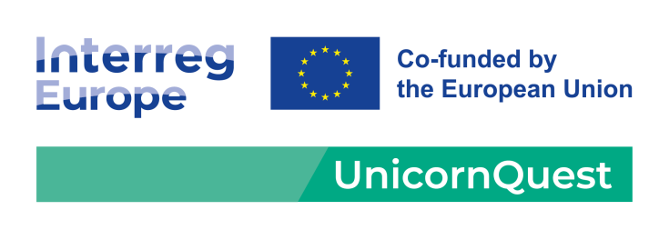 UnicornQuest logo