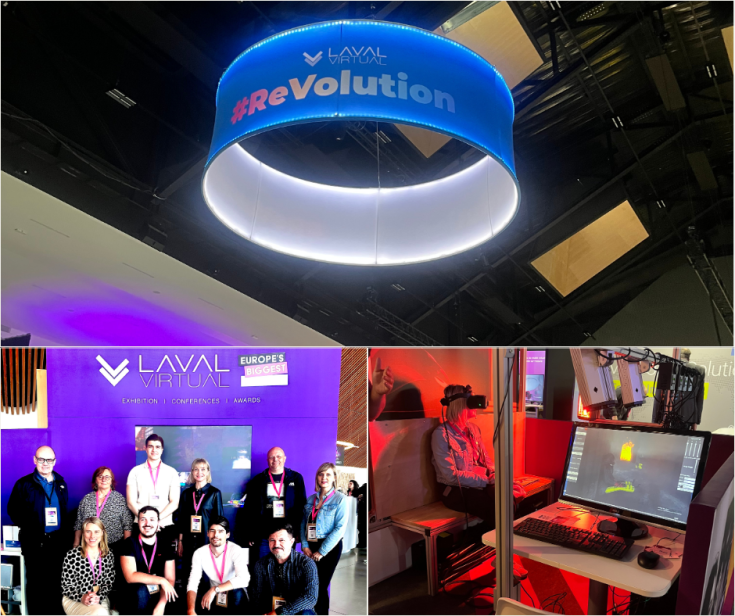 Laval Virtual