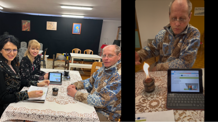 Dr. Jože Kortnik, professor at the Faculty of Natural Sciences and Engineering, shared his expertise in the field of alternative energy sources derived from rehabilitated municipal waste landfills, with a special focus on landfill gas capture and utilization.