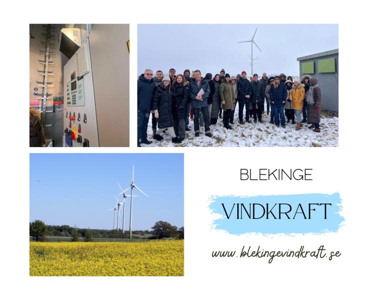 Blekinge Vindkraft