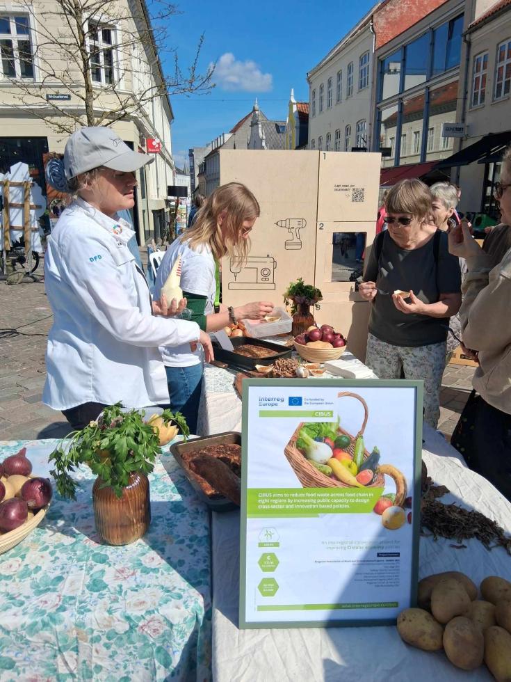 Vejle event