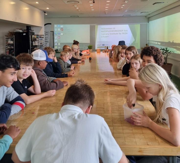 Vejle event