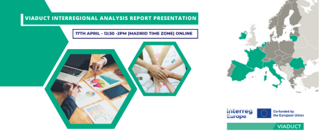 VIADUCT INTERREGIONAL ANALYSIS EVENT VIADUCT Event